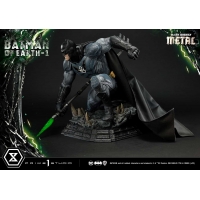 [Pre-Order] PRIME1 STUDIO - MMDCMT-12: MUSEUM MASTERLINE DARK NIGHTS: METAL (COMICS) BATMAN OF EARTH-1