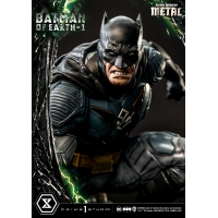 [Pre-Order] PRIME1 STUDIO - MMDCMT-12: MUSEUM MASTERLINE DARK NIGHTS: METAL (COMICS) BATMAN OF EARTH-1