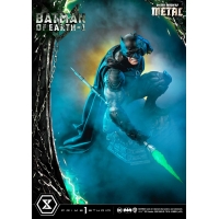 [Pre-Order] PRIME1 STUDIO - MMDCMT-12: MUSEUM MASTERLINE DARK NIGHTS: METAL (COMICS) BATMAN OF EARTH-1