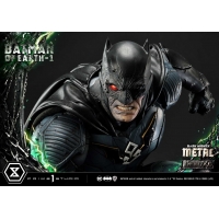 [Pre-Order] PRIME1 STUDIO - MMDCMT-12: MUSEUM MASTERLINE DARK NIGHTS: METAL (COMICS) BATMAN OF EARTH-1