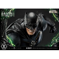 [Pre-Order] PRIME1 STUDIO - MMDCMT-12: MUSEUM MASTERLINE DARK NIGHTS: METAL (COMICS) BATMAN OF EARTH-1