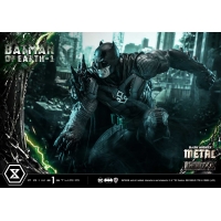 [Pre-Order] PRIME1 STUDIO - MMDCMT-12: MUSEUM MASTERLINE DARK NIGHTS: METAL (COMICS) BATMAN OF EARTH-1