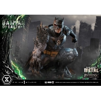 [Pre-Order] PRIME1 STUDIO - MMDCMT-12: MUSEUM MASTERLINE DARK NIGHTS: METAL (COMICS) BATMAN OF EARTH-1