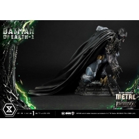 [Pre-Order] PRIME1 STUDIO - MMDCMT-12: MUSEUM MASTERLINE DARK NIGHTS: METAL (COMICS) BATMAN OF EARTH-1