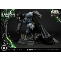 [Pre-Order] PRIME1 STUDIO - MMDCMT-12: MUSEUM MASTERLINE DARK NIGHTS: METAL (COMICS) BATMAN OF EARTH-1