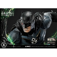 [Pre-Order] PRIME1 STUDIO - MMDCMT-12: MUSEUM MASTERLINE DARK NIGHTS: METAL (COMICS) BATMAN OF EARTH-1