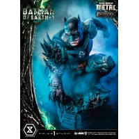 [Pre-Order] PRIME1 STUDIO - MMDCMT-12: MUSEUM MASTERLINE DARK NIGHTS: METAL (COMICS) BATMAN OF EARTH-1