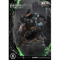 [Pre-Order] PRIME1 STUDIO - MMDCMT-12: MUSEUM MASTERLINE DARK NIGHTS: METAL (COMICS) BATMAN OF EARTH-1