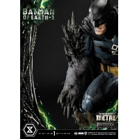 [Pre-Order] PRIME1 STUDIO - MMDCMT-12: MUSEUM MASTERLINE DARK NIGHTS: METAL (COMICS) BATMAN OF EARTH-1