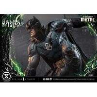 [Pre-Order] PRIME1 STUDIO - MMDCMT-12: MUSEUM MASTERLINE DARK NIGHTS: METAL (COMICS) BATMAN OF EARTH-1