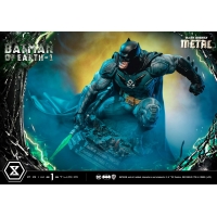 [Pre-Order] PRIME1 STUDIO - MMDCMT-12: MUSEUM MASTERLINE DARK NIGHTS: METAL (COMICS) BATMAN OF EARTH-1