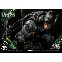 [Pre-Order] PRIME1 STUDIO - MMDCMT-12: MUSEUM MASTERLINE DARK NIGHTS: METAL (COMICS) BATMAN OF EARTH-1