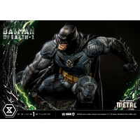 [Pre-Order] PRIME1 STUDIO - MMDCMT-12: MUSEUM MASTERLINE DARK NIGHTS: METAL (COMICS) BATMAN OF EARTH-1