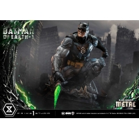 [Pre-Order] PRIME1 STUDIO - MMDCMT-12: MUSEUM MASTERLINE DARK NIGHTS: METAL (COMICS) BATMAN OF EARTH-1