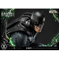 [Pre-Order] PRIME1 STUDIO - MMDCMT-12: MUSEUM MASTERLINE DARK NIGHTS: METAL (COMICS) BATMAN OF EARTH-1