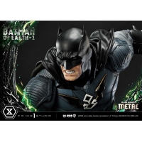 [Pre-Order] PRIME1 STUDIO - MMDCMT-12: MUSEUM MASTERLINE DARK NIGHTS: METAL (COMICS) BATMAN OF EARTH-1