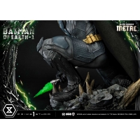 [Pre-Order] PRIME1 STUDIO - MMDCMT-12: MUSEUM MASTERLINE DARK NIGHTS: METAL (COMICS) BATMAN OF EARTH-1