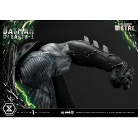 [Pre-Order] PRIME1 STUDIO - MMDCMT-12: MUSEUM MASTERLINE DARK NIGHTS: METAL (COMICS) BATMAN OF EARTH-1