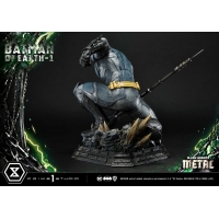 [Pre-Order] PRIME1 STUDIO - MMDCMT-12: MUSEUM MASTERLINE DARK NIGHTS: METAL (COMICS) BATMAN OF EARTH-1