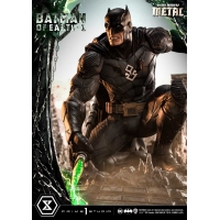 [Pre-Order] PRIME1 STUDIO - MMDCMT-12: MUSEUM MASTERLINE DARK NIGHTS: METAL (COMICS) BATMAN OF EARTH-1