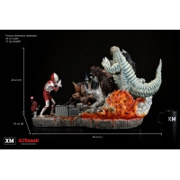 [Pre-Order] XM Studios - The 4 Horsemen - War 1/4 Scale Premium Statue