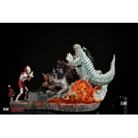 [Pre-Order] XM Studios - The 4 Horsemen - War 1/4 Scale Premium Statue