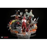 [Pre-Order] XM Studios - The 4 Horsemen - War 1/4 Scale Premium Statue