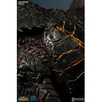 Sideshow - World Of Warcraft - Deathwing