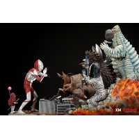 [Pre-Order] XM Studios - The 4 Horsemen - War 1/4 Scale Premium Statue