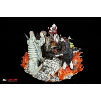 [Pre-Order] XM Studios - The 4 Horsemen - War 1/4 Scale Premium Statue