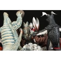 [Pre-Order] XM Studios - The 4 Horsemen - War 1/4 Scale Premium Statue