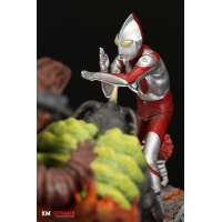 [Pre-Order] XM Studios - The 4 Horsemen - War 1/4 Scale Premium Statue