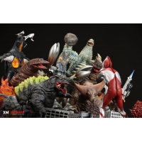 [Pre-Order] XM Studios - The 4 Horsemen - War 1/4 Scale Premium Statue