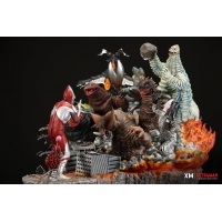 [Pre-Order] XM Studios - The 4 Horsemen - War 1/4 Scale Premium Statue