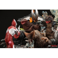 [Pre-Order] XM Studios - The 4 Horsemen - War 1/4 Scale Premium Statue