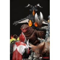 [Pre-Order] XM Studios - The 4 Horsemen - War 1/4 Scale Premium Statue