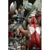 [Pre-Order] XM Studios - The 4 Horsemen - War 1/4 Scale Premium Statue