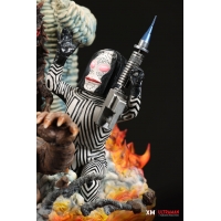 [Pre-Order] XM Studios - The 4 Horsemen - War 1/4 Scale Premium Statue