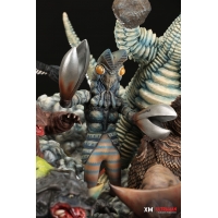 [Pre-Order] XM Studios - The 4 Horsemen - War 1/4 Scale Premium Statue