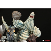 [Pre-Order] XM Studios - The 4 Horsemen - War 1/4 Scale Premium Statue