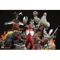 [Pre-Order] XM Studios - The 4 Horsemen - War 1/4 Scale Premium Statue