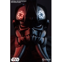 Sideshow -  Star Wars - Imperial TIE Fighter Pilot