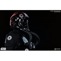 Sideshow -  Star Wars - Imperial TIE Fighter Pilot