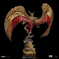 [Pre-Order] Iron Studios - Sauron Deluxe - The Lord of the Rings - Art Scale 1/10