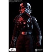 Sideshow -  Star Wars - Imperial TIE Fighter Pilot