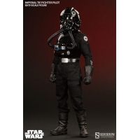 Sideshow -  Star Wars - Imperial TIE Fighter Pilot