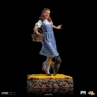 [Pre-Order] Iron Studios - Dorothy Deluxe - The Wizard of Oz - Art Scale 1/10