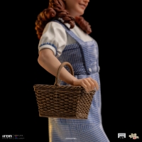 [Pre-Order] Iron Studios - Dorothy Deluxe - The Wizard of Oz - Art Scale 1/10