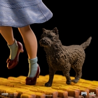 [Pre-Order] Iron Studios - Dorothy Deluxe - The Wizard of Oz - Art Scale 1/10