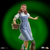 [Pre-Order] Iron Studios - Dorothy Deluxe - The Wizard of Oz - Art Scale 1/10